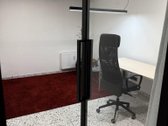 Nuomojamos 2 identiško dydžio patalpos grožio - nuotraukos Nr. 6