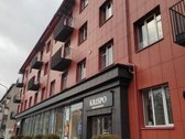 Nuomojamos 2 identiško dydžio patalpos grožio - nuotraukos Nr. 2