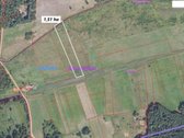 Parduodamas 1,510 Ha Žemės Ūkio Paskirties