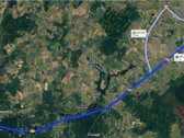 Parduodamas 1,510 Ha Žemės Ūkio Paskirties - nuotraukos Nr. 2