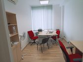 Išnuomojamos administracinės patalpos geroje - nuotraukos Nr. 2