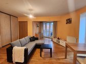 Išnuomojamas Erdvus 1 K. Butas Pašilaičiuose! - nuotraukos Nr. 2