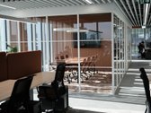 Išnuomojamas Naujai Ir Pilnai Įrengtas Biuras - nuotraukos Nr. 2