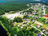 Didelė namų valda Baltašiškėje
