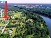 Didelė namų valda Baltašiškėje - nuotraukos Nr. 2