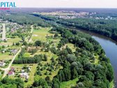 Didelė namų valda Baltašiškėje - nuotraukos Nr. 4
