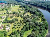 Didelė namų valda Baltašiškėje - nuotraukos Nr. 5