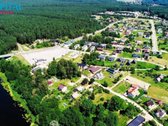 Didelė namų valda Baltašiškėje - nuotraukos Nr. 6