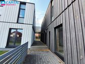 Kotedžai su daline apdaila ir žemės sklypo - nuotraukos Nr. 6