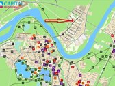 Kotedžas su daline apdaila ir žemės sklypo - nuotraukos Nr. 18