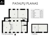 Kokybiškai Ir Moderniai Įrengtos Patalpos - nuotraukos Nr. 21