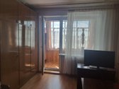1 kamb. butas nuomai Kaune, Baranausko g. 28 - nuotraukos Nr. 3