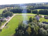 Parduodamas 24,73 aro namų valdos paskirties - nuotraukos Nr. 11