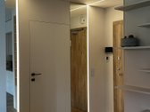 Išnuomojamas įrengtas, 2 kambarių butas - nuotraukos Nr. 2