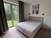 Išnuomojamas įrengtas, 2 kambarių butas - nuotraukos Nr. 4