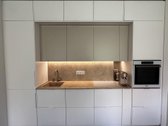 Išnuomojamas įrengtas, 2 kambarių butas - nuotraukos Nr. 6