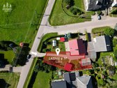 Butas su nuosavu žemės sklypu, Lazdijų g. 57,
