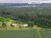 Parduodami 77,40 arų namų valdos sklypai - nuotraukos Nr. 2