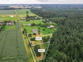 Parduodami 77,40 arų namų valdos sklypai - nuotraukos Nr. 4
