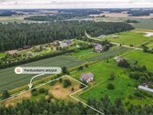 Parduodami 77,40 arų namų valdos sklypai - nuotraukos Nr. 5