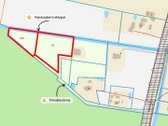Parduodami 77,40 arų namų valdos sklypai - nuotraukos Nr. 7