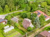 Parduodamas sodo sklypas Skirgiškėse. Sklype - nuotraukos Nr. 8
