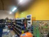 Išnuomojamos arba parduodamos 843 m2 patalpos - nuotraukos Nr. 8
