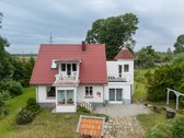 Parduodama Sodyba Išskirtinėje Vietoje Su - nuotraukos Nr. 2