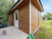 Parduodama Sodyba Su Pirtimi, Naujos Statybos - nuotraukos Nr. 4