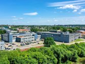 Parduodamas verslo centras K32 Kaune! - nuotraukos Nr. 6