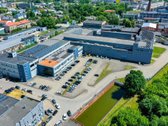 Parduodamas verslo centras K32 Kaune! - nuotraukos Nr. 14