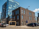 Išnuomojamos Komercinės Patalpos Miesto Centre  - nuotraukos Nr. 2
