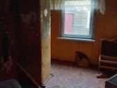 Šiaulių r. sav., Leičių k., part of the wooden house - photo No. 5