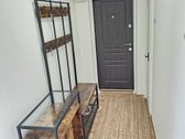 Išnuomojamas erdvus ir šviesus 2 kambarių - nuotraukos Nr. 6
