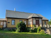 Parduodamas išskirtinis istorinis namas - nuotraukos Nr. 2
