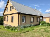 Parduodamas išskirtinis istorinis namas - nuotraukos Nr. 3