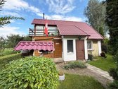 Ventos vingyje, Šilelio miško apsuptyje - nuotraukos Nr. 7