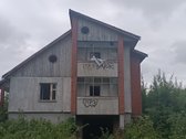 Žemės sklypas nesuformuotas,reik susiformuoti