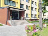 Viengungiui išnuomojamas 1-no kambario butas - nuotraukos Nr. 18
