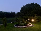 Parduodama išskirtinė sodyba gamtos apsuptyje - nuotraukos Nr. 26