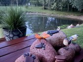 Parduodama išskirtinė sodyba gamtos apsuptyje - nuotraukos Nr. 29