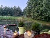 Parduodama išskirtinė sodyba gamtos apsuptyje - nuotraukos Nr. 31