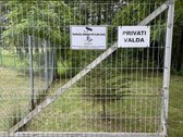 Parduodama išskirtinė sodyba gamtos apsuptyje - nuotraukos Nr. 33