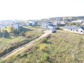 Trečias sklypas nuo apačios ,aukštai pakilęs