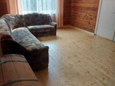 Parduodama sodyba Ylakių miestelyje (Skuodo - nuotraukos Nr. 15