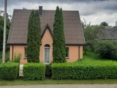 Naujojoje Akmenėje, arti centro, gražioje,