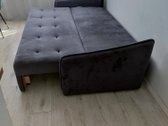 Nuomojamas tvarkingas, jaukus studijo tipo - nuotraukos Nr. 5