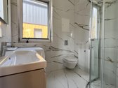 Svetainė sujungta su virtuve. 2 miegamieji (1 - nuotraukos Nr. 6
