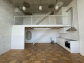 Išskirtinis 3 aukštų loftas su kvapą - nuotraukos Nr. 4