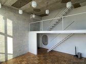 Išskirtinis 3 aukštų loftas su kvapą - nuotraukos Nr. 5